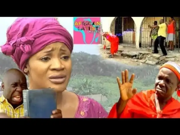 Video: WHO GOES THERE ( PART 1) | 2018 Latest Nigerian Nollywood Movie
